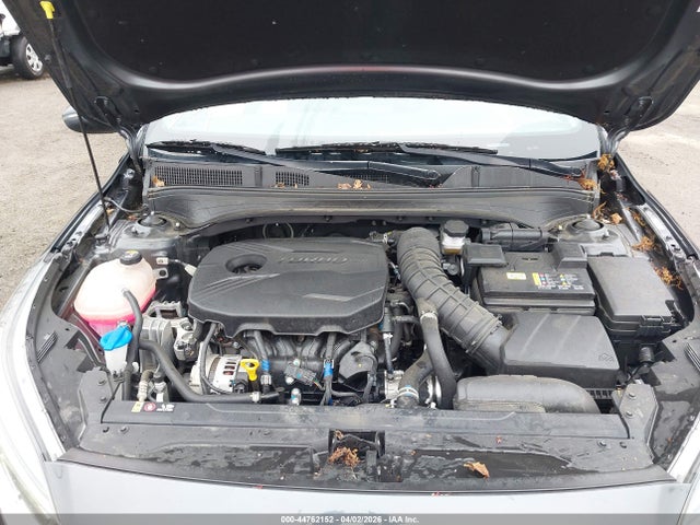 Aukcja sprzedaży 2023 Kia Forte Gt, vin: 3KPF44AC1PE632893, numer aukcji: 44762152