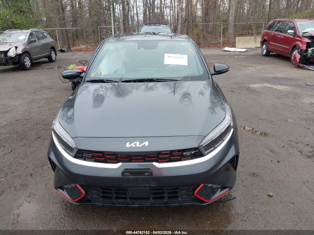 Aukcja sprzedaży 2023 Kia Forte Gt, vin: 3KPF44AC1PE632893, numer aukcji: 44762152