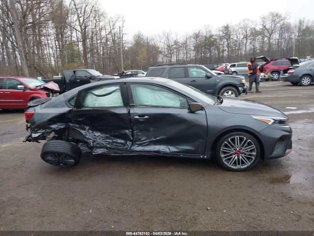 Aukcja sprzedaży 2023 Kia Forte Gt, vin: 3KPF44AC1PE632893, numer aukcji: 44762152