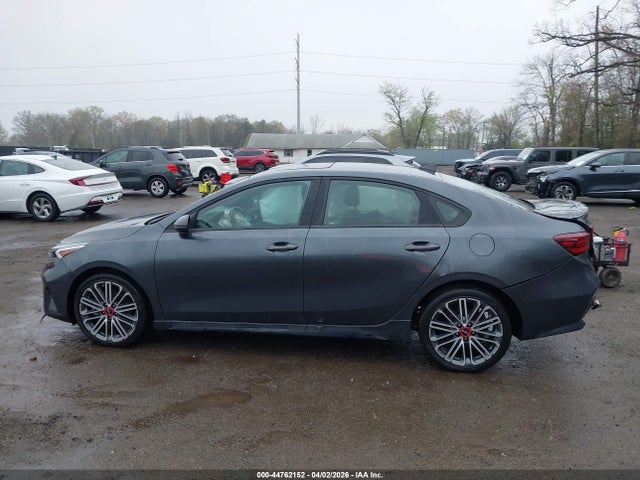Aukcja sprzedaży 2023 Kia Forte Gt, vin: 3KPF44AC1PE632893, numer aukcji: 44762152