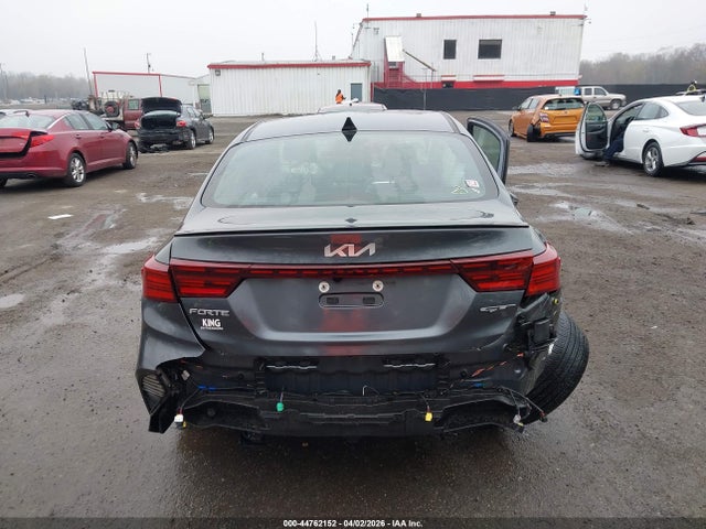 Aukcja sprzedaży 2023 Kia Forte Gt, vin: 3KPF44AC1PE632893, numer aukcji: 44762152