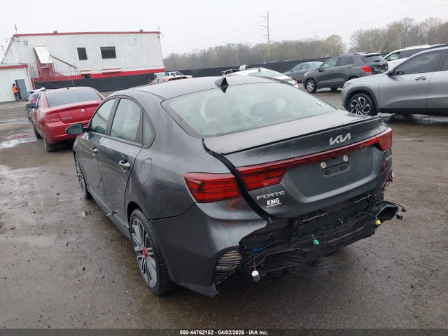 Aukcja sprzedaży 2023 Kia Forte Gt, vin: 3KPF44AC1PE632893, numer aukcji: 44762152
