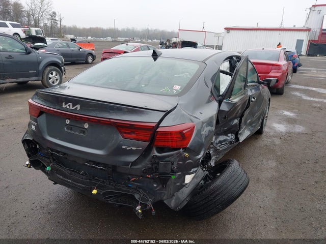 Aukcja sprzedaży 2023 Kia Forte Gt, vin: 3KPF44AC1PE632893, numer aukcji: 44762152