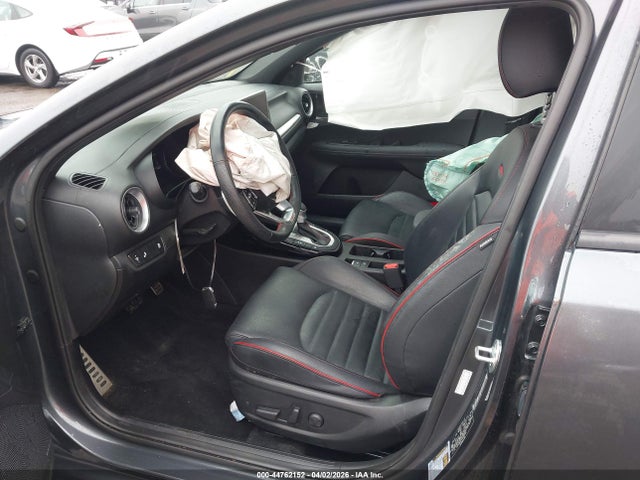 Aukcja sprzedaży 2023 Kia Forte Gt, vin: 3KPF44AC1PE632893, numer aukcji: 44762152