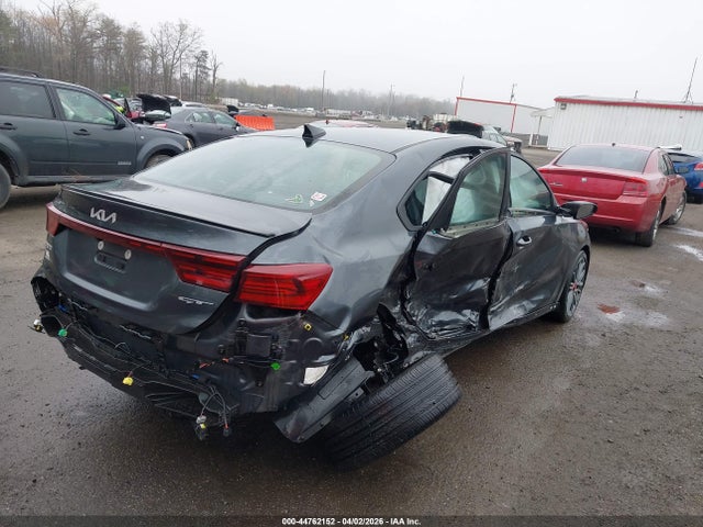 Aukcja sprzedaży 2023 Kia Forte Gt, vin: 3KPF44AC1PE632893, numer aukcji: 44762152