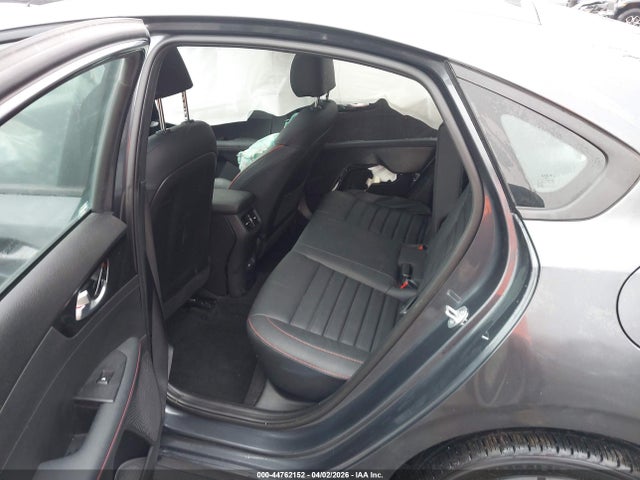 Aukcja sprzedaży 2023 Kia Forte Gt, vin: 3KPF44AC1PE632893, numer aukcji: 44762152