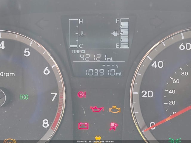 2017 Hyundai Accent Value Edition მანქანა იყიდება აუქციონზე, vin: KMHCT4AE7HU353759, აუქციონის ნომერი: 44762153