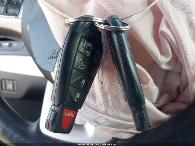 Продажа на аукционе авто 2019 Dodge Grand Caravan Gt, vin: 2C4RDGEG8KR689174, номер лота: 44762154