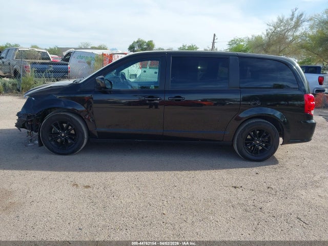 Продажа на аукционе авто 2019 Dodge Grand Caravan Gt, vin: 2C4RDGEG8KR689174, номер лота: 44762154