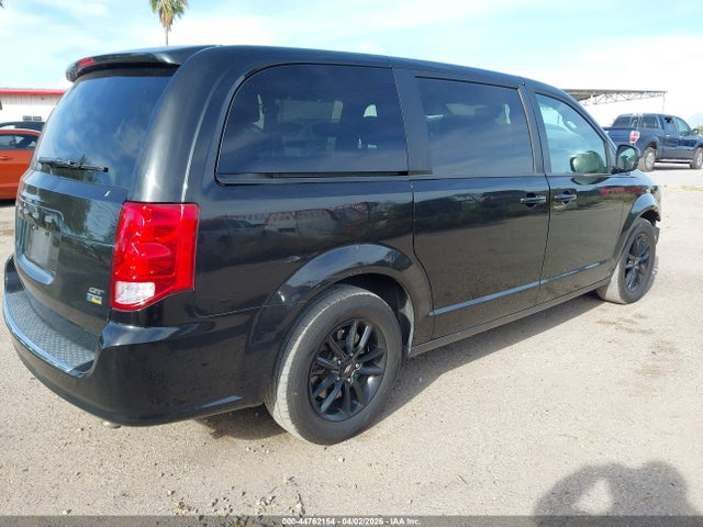 Продажа на аукционе авто 2019 Dodge Grand Caravan Gt, vin: 2C4RDGEG8KR689174, номер лота: 44762154