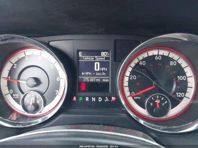Продажа на аукционе авто 2019 Dodge Grand Caravan Gt, vin: 2C4RDGEG8KR689174, номер лота: 44762154