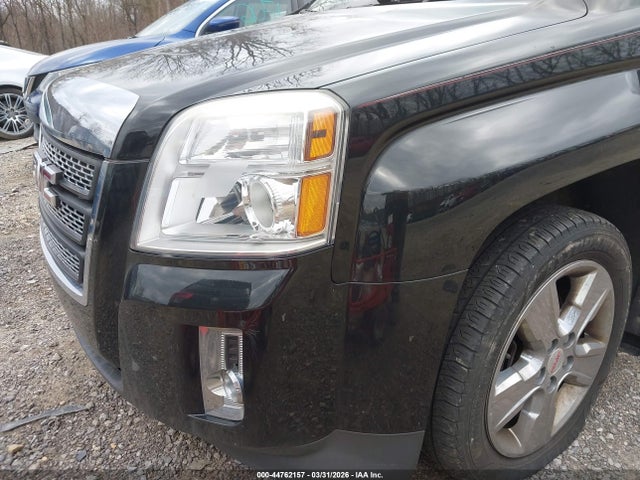 44762157 :رقم المزاد ، 2GKFLXEK4F6383689 vin ، 2015 Gmc Terrain Slt-1 مزاد بيع