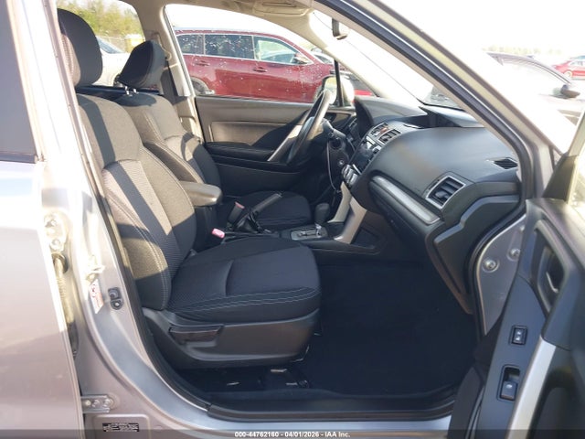 Продаж на аукціоні авто 2016 Subaru Forester 2.5i Premium, vin: JF2SJADC8GH508066, номер лоту: 44762160