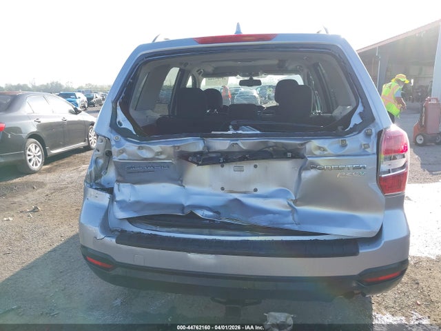 Продаж на аукціоні авто 2016 Subaru Forester 2.5i Premium, vin: JF2SJADC8GH508066, номер лоту: 44762160