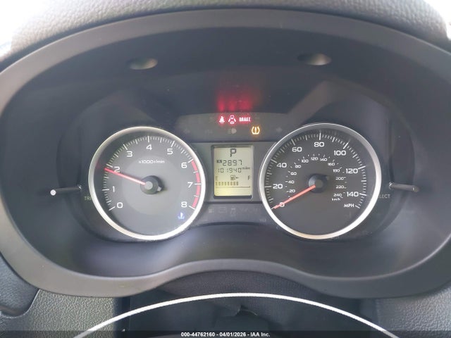 Продаж на аукціоні авто 2016 Subaru Forester 2.5i Premium, vin: JF2SJADC8GH508066, номер лоту: 44762160