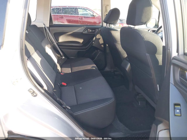 Продаж на аукціоні авто 2016 Subaru Forester 2.5i Premium, vin: JF2SJADC8GH508066, номер лоту: 44762160