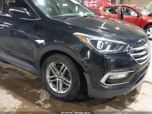 2017 Hyundai Santa Fe Sport 2.4l მანქანა იყიდება აუქციონზე, vin: 5NMZUDLB4HH018402, აუქციონის ნომერი: 44762166