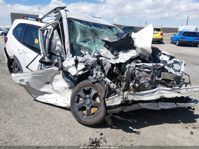 2023 SUBARU FORESTER JF2SKAMC2PH402211