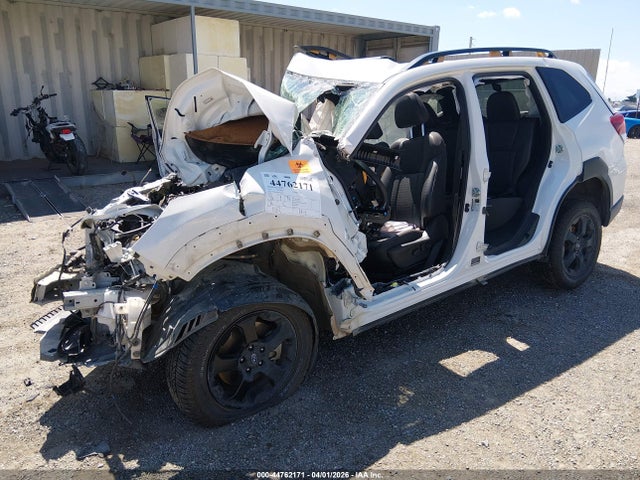 2023 SUBARU FORESTER JF2SKAMC2PH402211 Photo 1