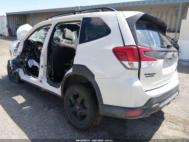 2023 SUBARU FORESTER JF2SKAMC2PH402211 Photo 2