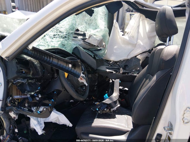 2023 SUBARU FORESTER JF2SKAMC2PH402211 Photo 4