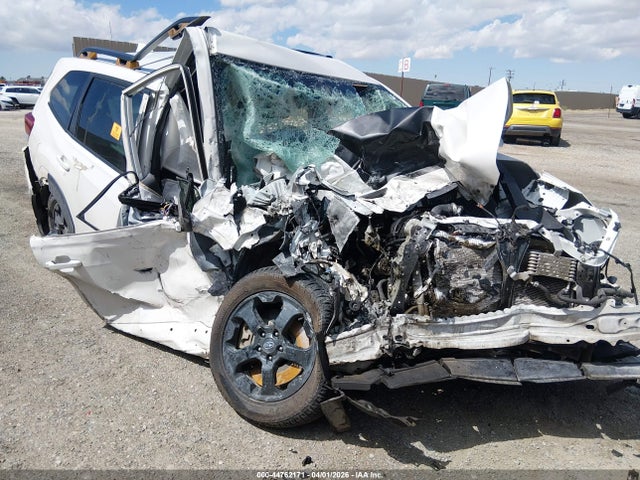 2023 SUBARU FORESTER JF2SKAMC2PH402211 Photo 5