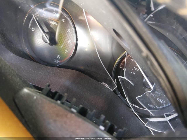 2023 SUBARU FORESTER JF2SKAMC2PH402211 Photo 6