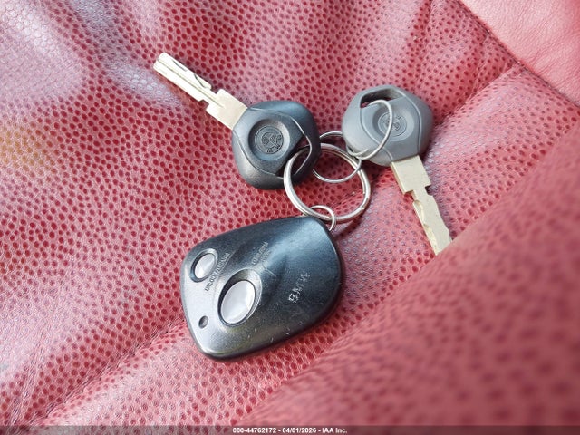 Продаж на аукціоні авто 1997 Bmw Z3 2.8l Roadster, vin: 4USCJ3328VLC01446, номер лоту: 44762172