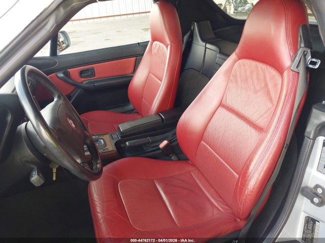 Продаж на аукціоні авто 1997 Bmw Z3 2.8l Roadster, vin: 4USCJ3328VLC01446, номер лоту: 44762172