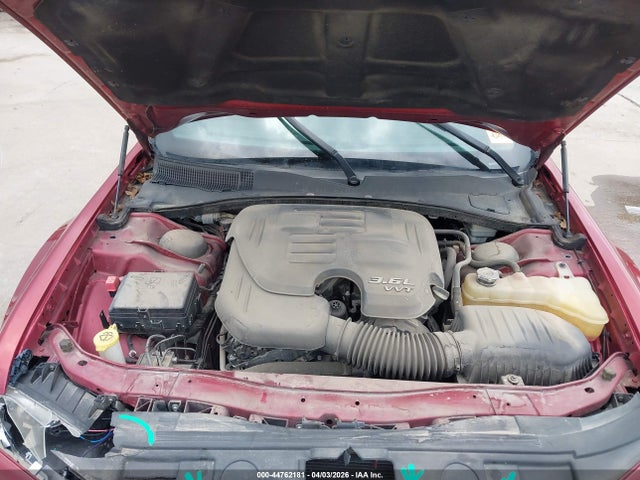 2014 Chrysler 300 მანქანა იყიდება აუქციონზე, vin: 2C3CCAAG5EH286702, აუქციონის ნომერი: 44762181