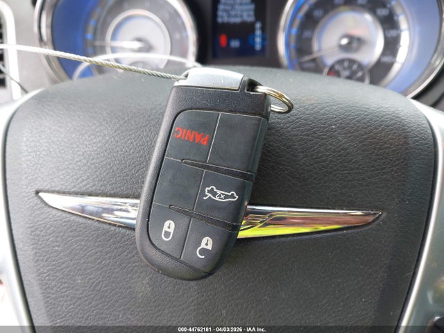 2014 Chrysler 300 მანქანა იყიდება აუქციონზე, vin: 2C3CCAAG5EH286702, აუქციონის ნომერი: 44762181