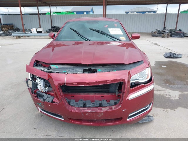 2014 Chrysler 300 მანქანა იყიდება აუქციონზე, vin: 2C3CCAAG5EH286702, აუქციონის ნომერი: 44762181