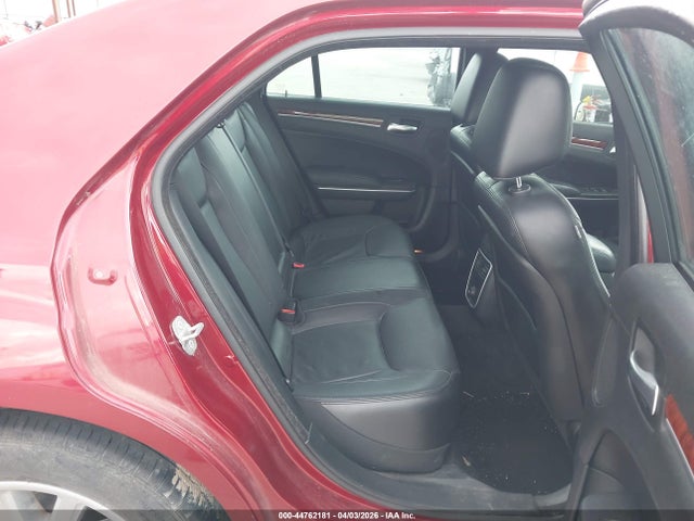 2014 Chrysler 300 მანქანა იყიდება აუქციონზე, vin: 2C3CCAAG5EH286702, აუქციონის ნომერი: 44762181
