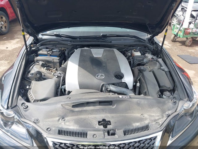 44762182 :رقم المزاد ، JTHCM1D21G5013127 vin ، 2016 Lexus Is 300 مزاد بيع