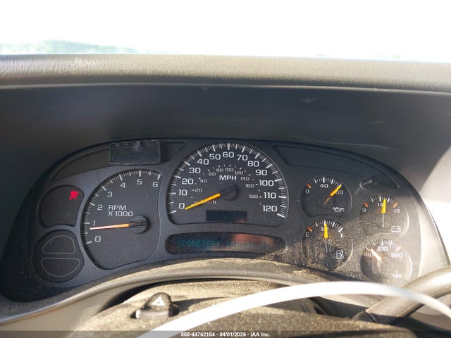 Продажа на аукционе авто 2005 Gmc Sierra 2500hd Work Truck, vin: 1GTHC24UX5E318317, номер лота: 44762184