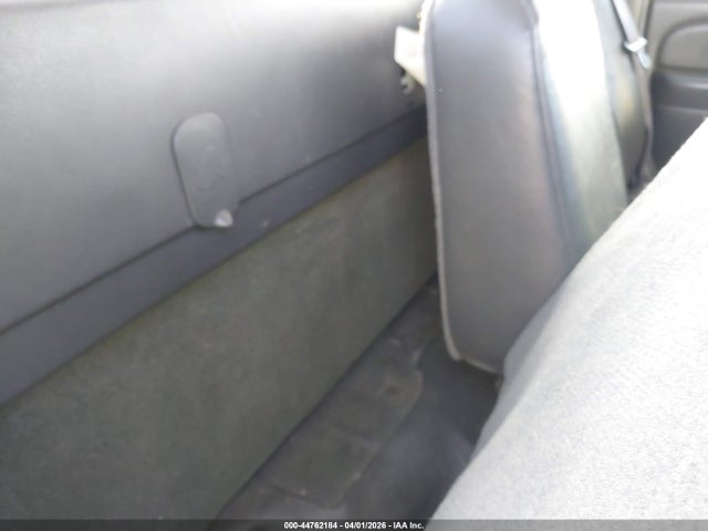 Продажа на аукционе авто 2005 Gmc Sierra 2500hd Work Truck, vin: 1GTHC24UX5E318317, номер лота: 44762184