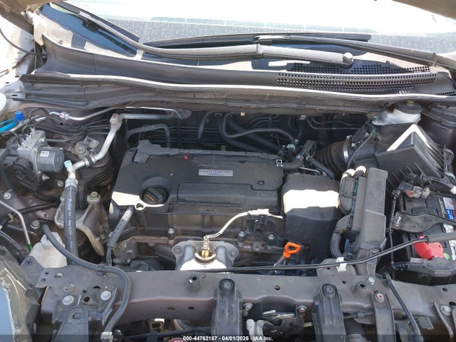 Honda CR-V EX 2016 2HKRM4H56GH632386 Image 10