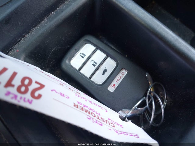 Honda CR-V EX 2016 2HKRM4H56GH632386 Image 11