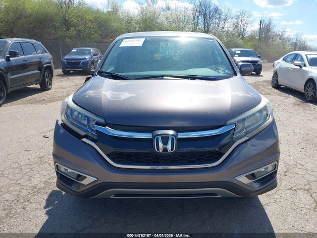 Honda CR-V EX 2016 2HKRM4H56GH632386 Image 13