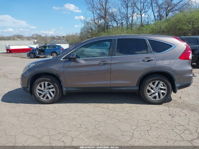 Honda CR-V EX 2016 2HKRM4H56GH632386 Image 15