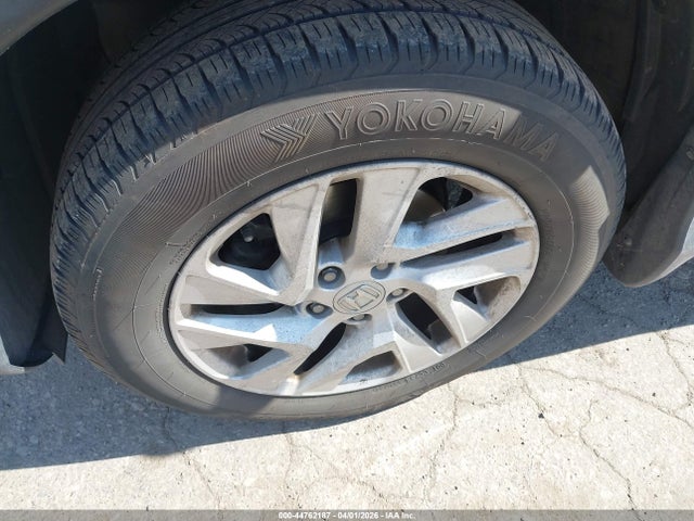 Honda CR-V EX 2016 2HKRM4H56GH632386 Image 12