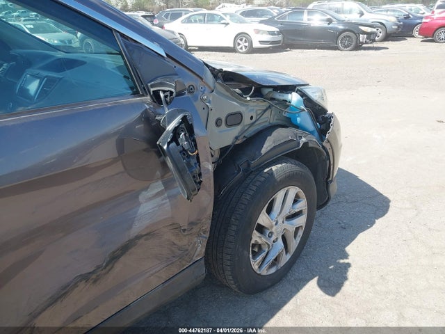 Honda CR-V EX 2016 2HKRM4H56GH632386 Image 6