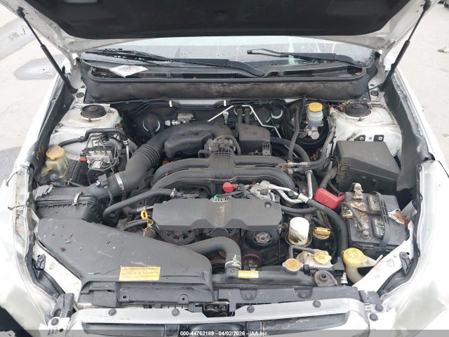 Продажа на аукционе авто 2013 Subaru Outback 2.5i Limited, vin: 4S4BRBSC4D3277509, номер лота: 44762189