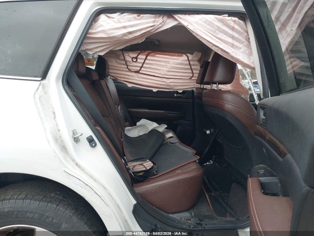Продажа на аукционе авто 2013 Subaru Outback 2.5i Limited, vin: 4S4BRBSC4D3277509, номер лота: 44762189