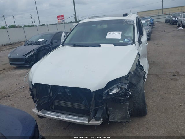 Aukcja sprzedaży 2015 Audi Q7 3.0t S Line Prestige, vin: WA1DGAFE3FD023936, numer aukcji: 44762190