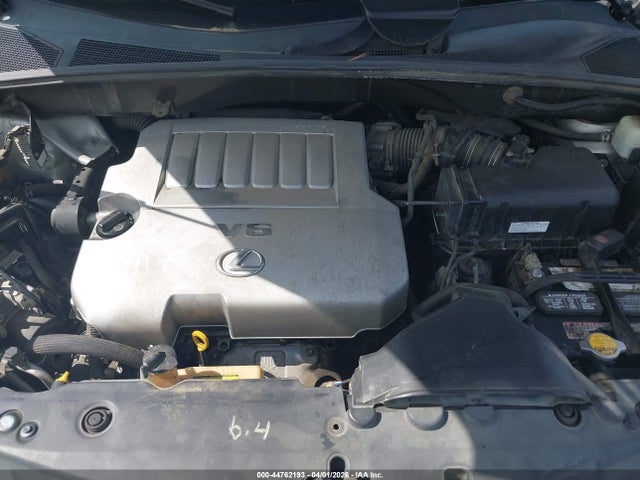 Aukcja sprzedaży 2007 Lexus Rx 350, vin: 2T2GK31U37C006379, numer aukcji: 44762193