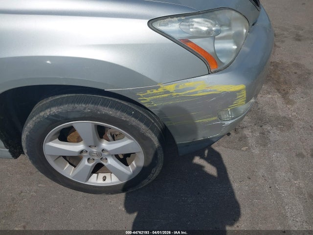 Aukcja sprzedaży 2007 Lexus Rx 350, vin: 2T2GK31U37C006379, numer aukcji: 44762193