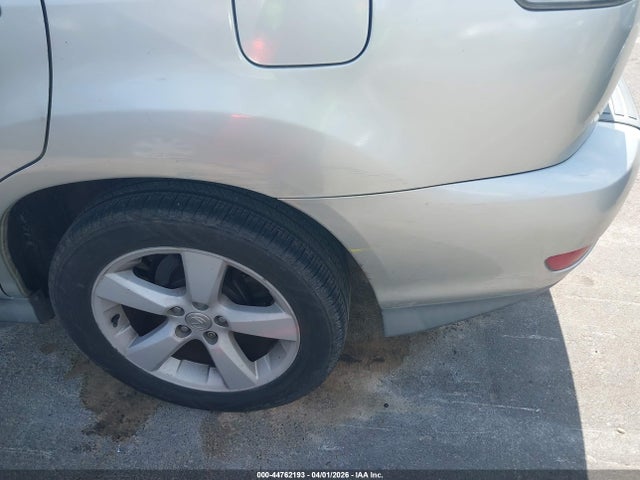 Aukcja sprzedaży 2007 Lexus Rx 350, vin: 2T2GK31U37C006379, numer aukcji: 44762193