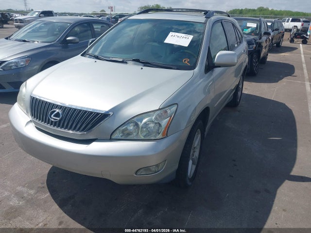 Aukcja sprzedaży 2007 Lexus Rx 350, vin: 2T2GK31U37C006379, numer aukcji: 44762193