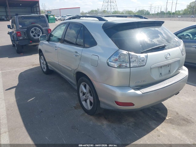 Aukcja sprzedaży 2007 Lexus Rx 350, vin: 2T2GK31U37C006379, numer aukcji: 44762193